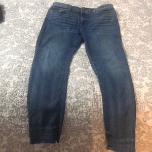 Lucky jeans-Lolita skinny- size 12